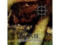 A History Of Things To Come